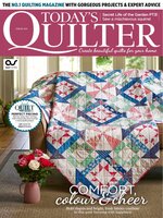 Today's Quilter